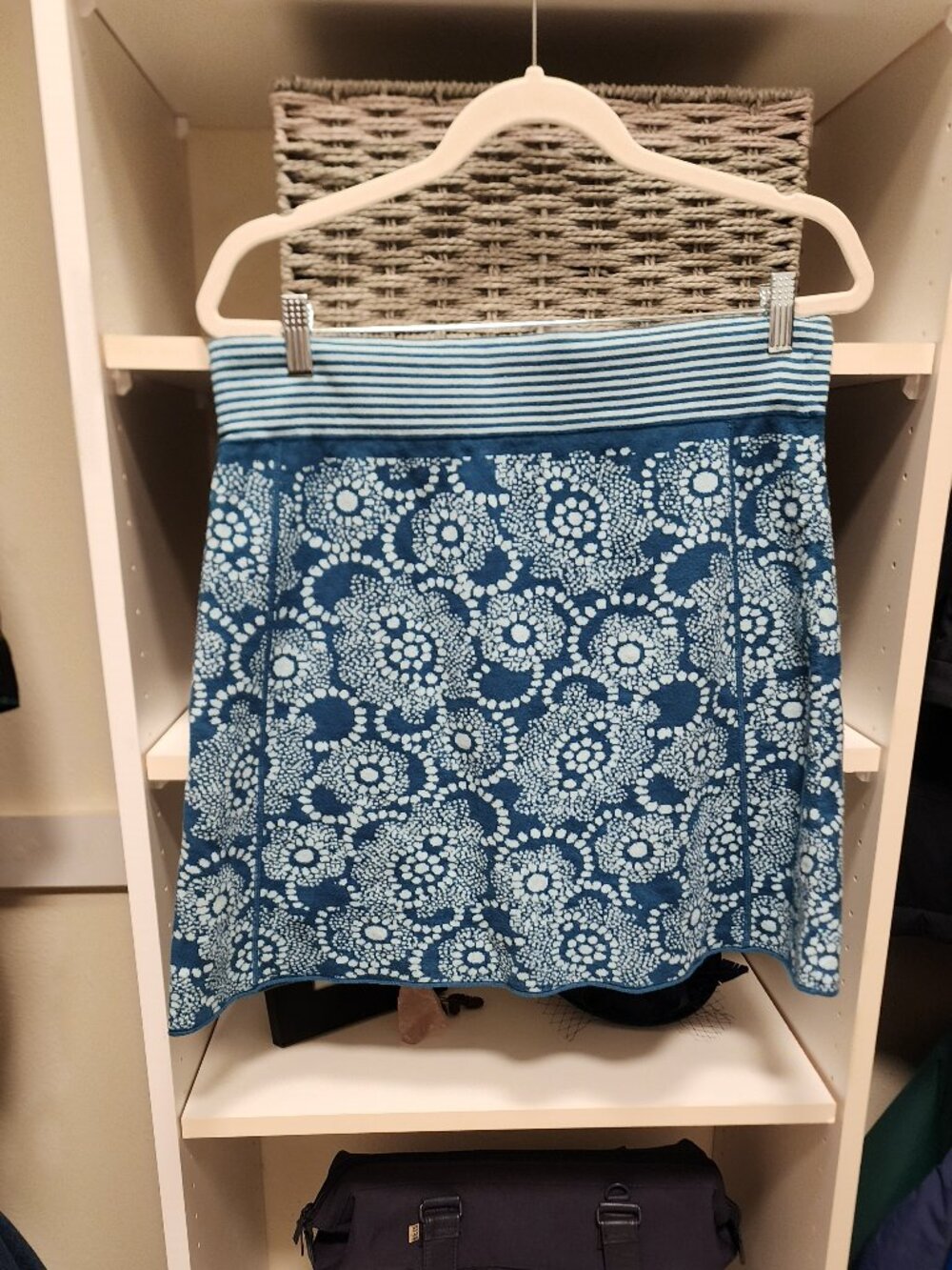 Title Nine -  Knit Skirt